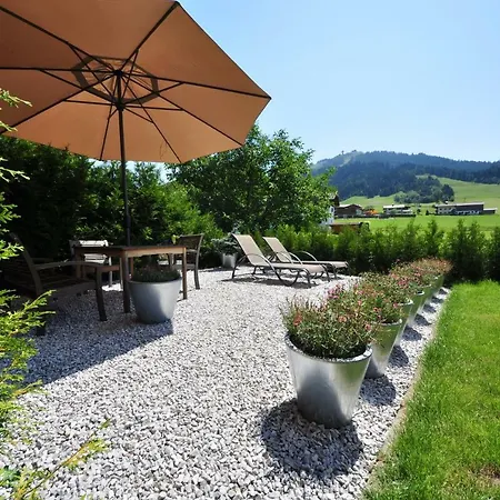 Villa-bellavista Sankt Jakob in Haus