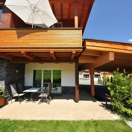 Villa-bellavista Apartment *