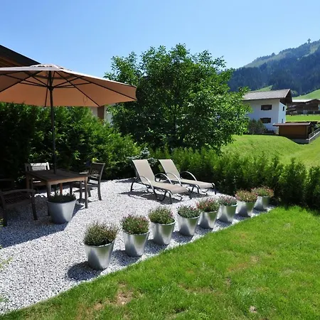 Villa-bellavista Apartment
