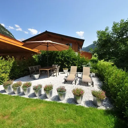 Apartment Villa-bellavista