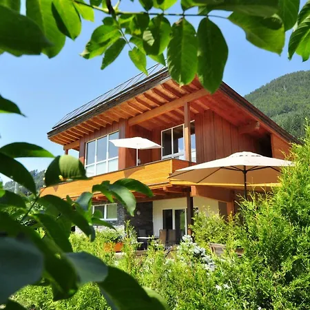 Apartment Villa-bellavista *