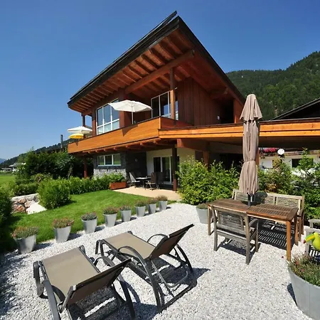 Apartment Villa-bellavista