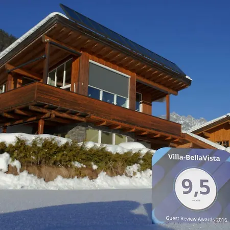 Apartment Villa-bellavista