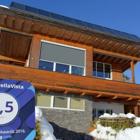 Villa-bellavista Apartment *
