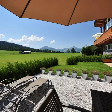 Apartment Villa-bellavista Sankt Jakob in Haus