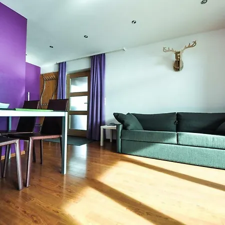 Villa-bellavista Apartment