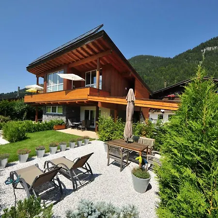 Apartment Villa-bellavista *