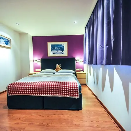 Villa-bellavista Sankt Jakob in Haus
