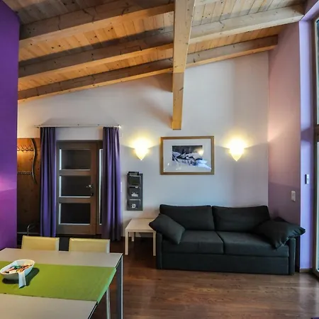 Villa-bellavista Apartment