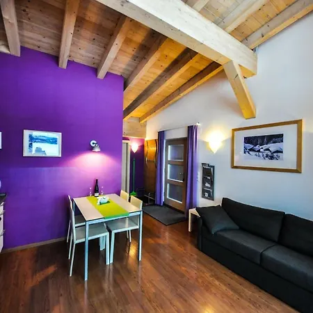 Villa-bellavista Apartment