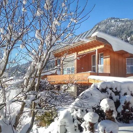 Apartment Villa-bellavista