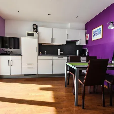 Villa-bellavista Apartment