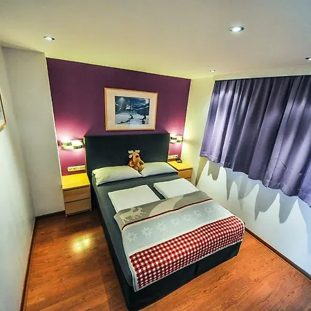 Villa-bellavista Apartment