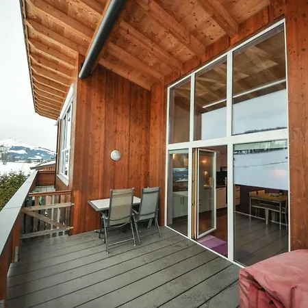 Apartment Villa-bellavista