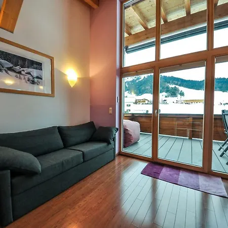Villa-bellavista Apartment