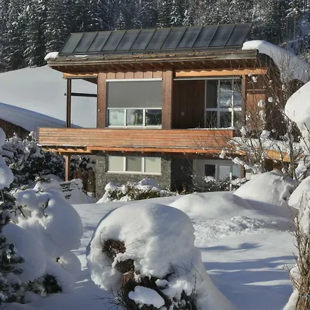 Apartment Villa-bellavista