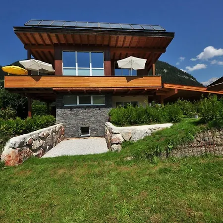 Villa-bellavista Apartment