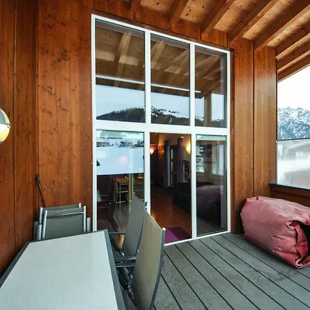 Apartment Villa-bellavista