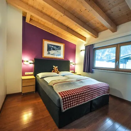 Apartment Villa-bellavista *