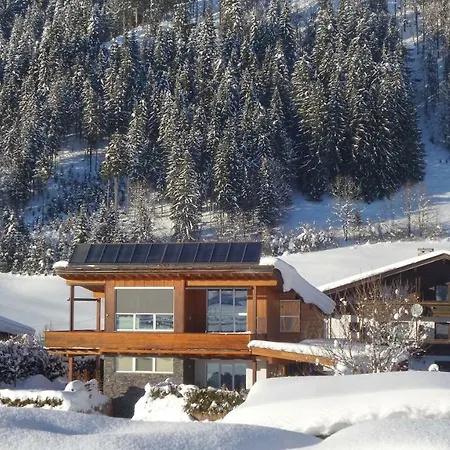 Apartment Villa-bellavista