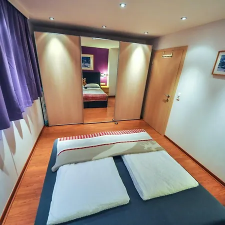 Villa-bellavista Apartment
