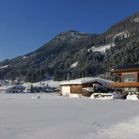 Villa-bellavista Sankt Jakob in Haus